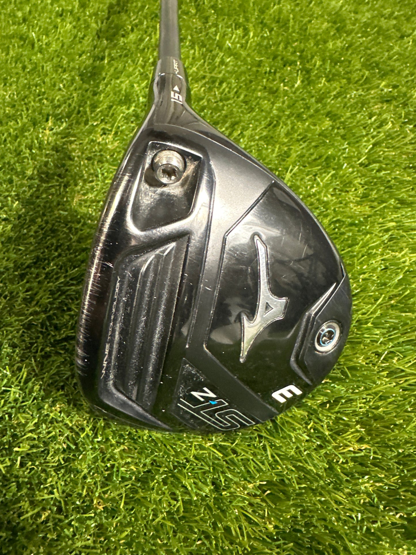 Mizuno STZ 3/15 FWY
