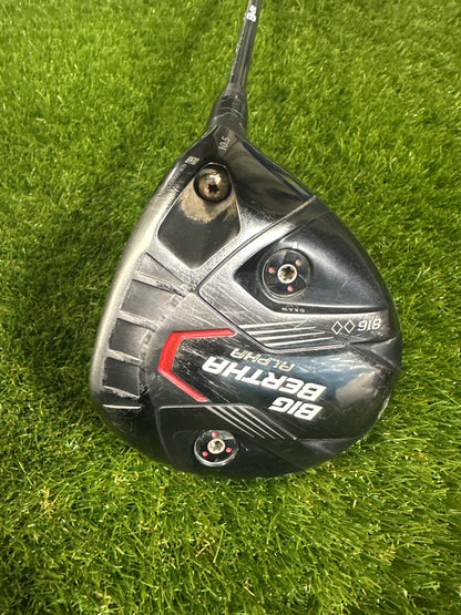 Callaway Big Bertha Alpha 10.5 Driver