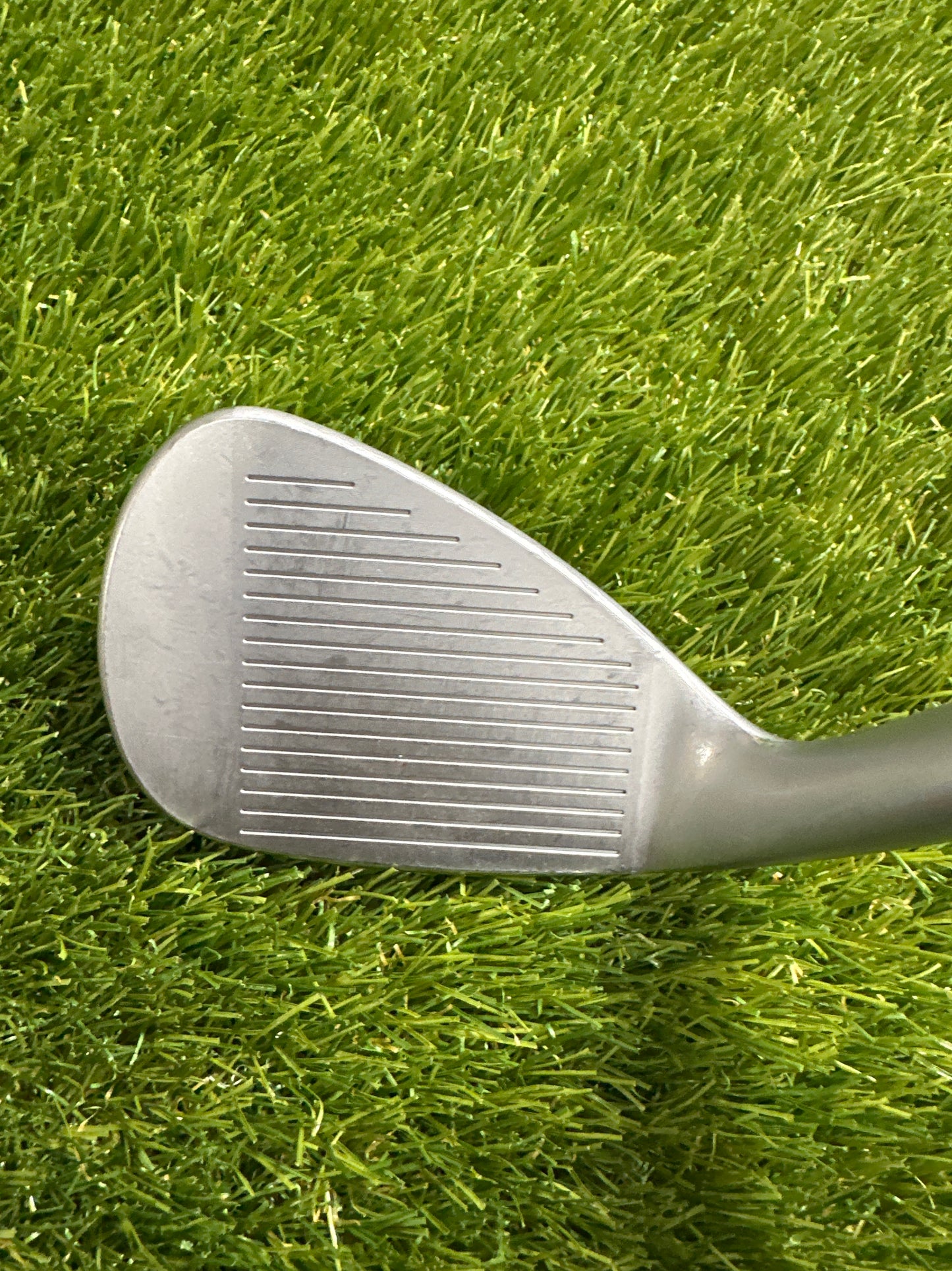 Mizuno T24 50/08S Wedge