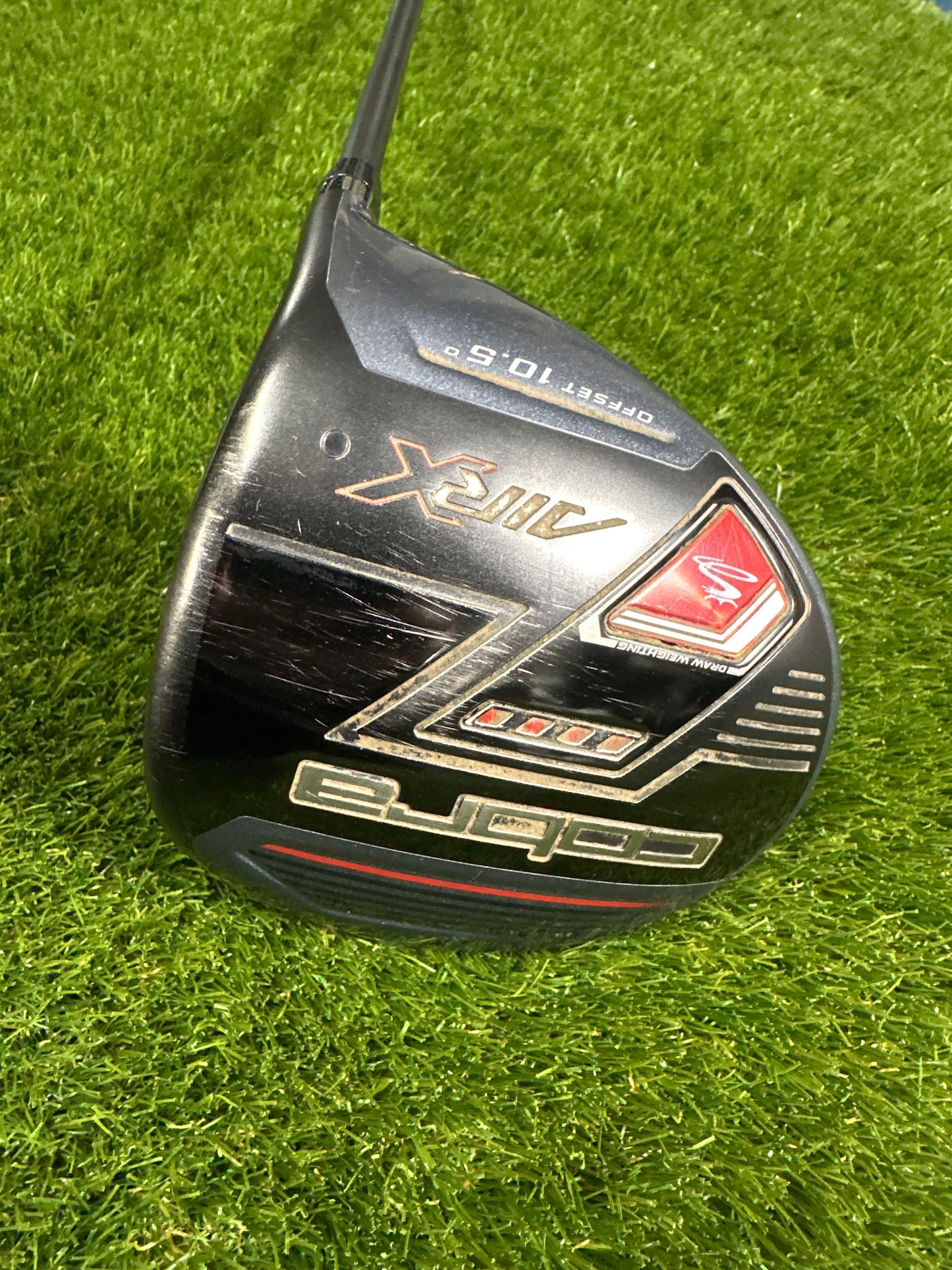 Cobra Air X 10.5 Driver
