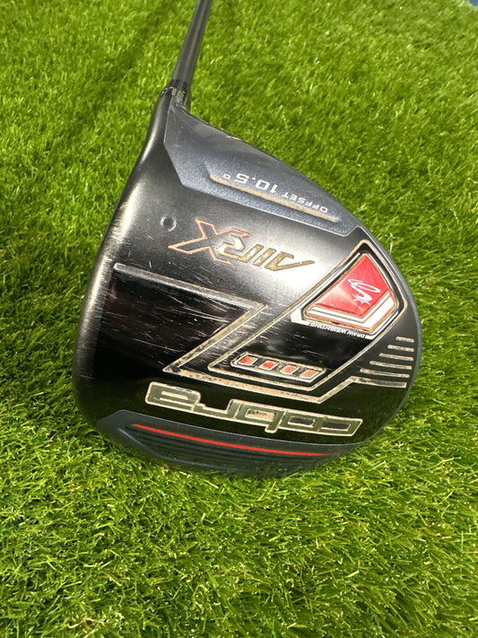 Cobra Air X 10.5 Driver