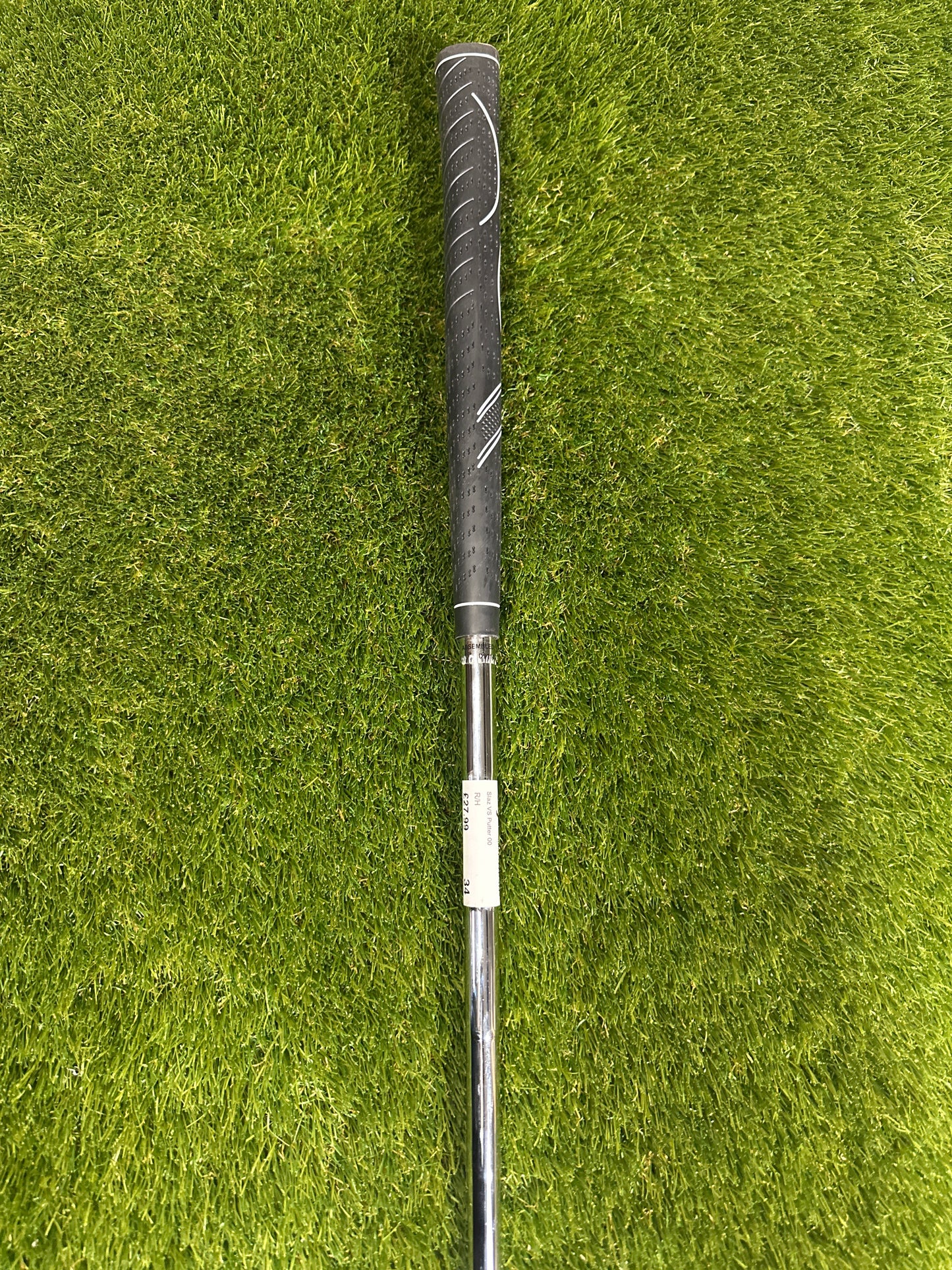 Slazenger Ikon 34" Putter