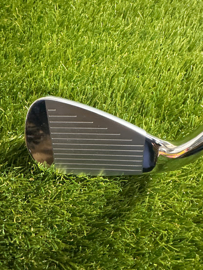 Wilson Staff Model 21 DUI