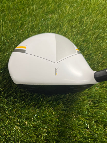 TaylorMade RBZ Stage 2 3/15 FWY