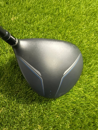 TaylorMade Jetspeed 9.5 Driver