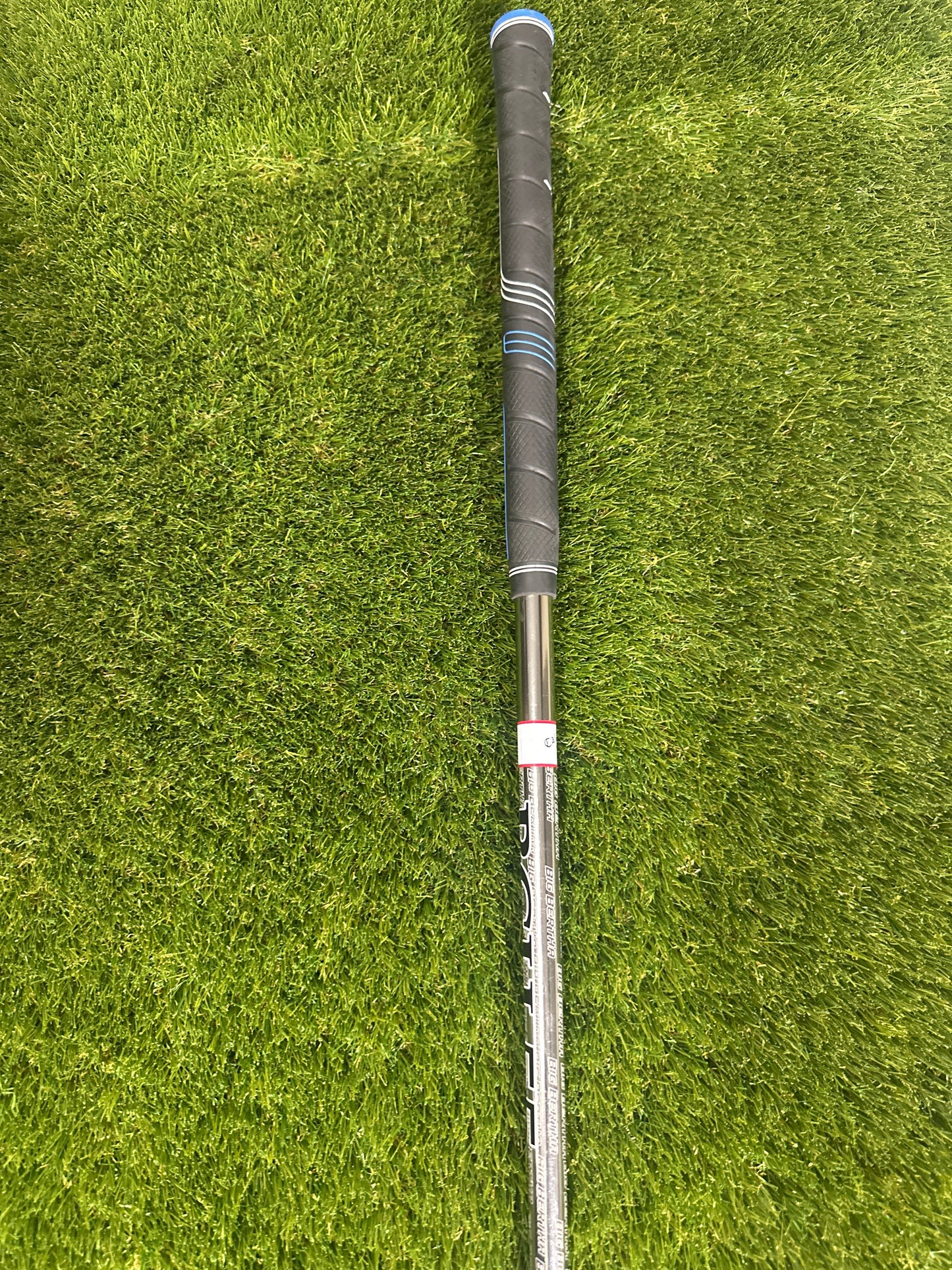 Callaway Big Bertha B21 3 FWY