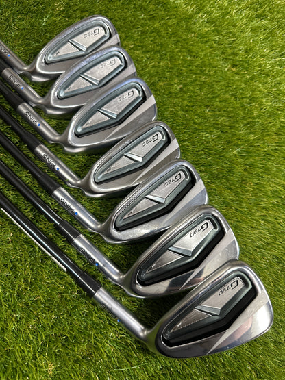 Ping G730 5-UW Irons