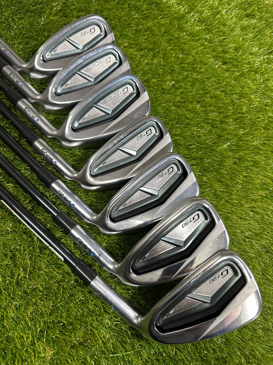 Ping G730 5-UW Irons