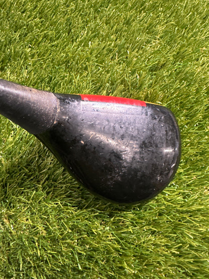 Ping IST Tour 7 FWY