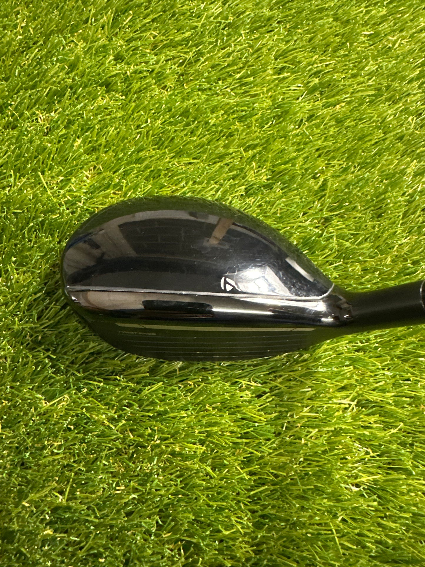 TaylorMade Qi10 Rescue 3/19 HYB