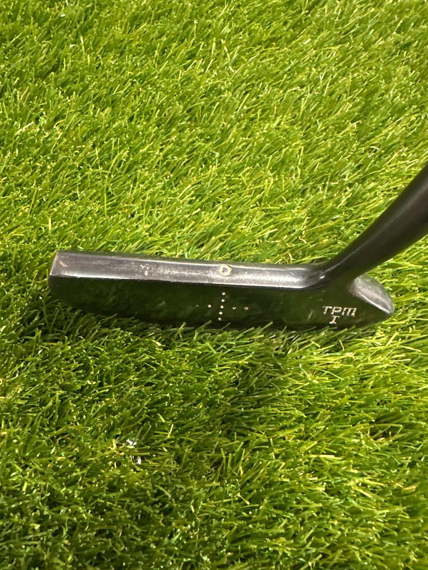 Spalding Tour Pro Model 35.5" Putter