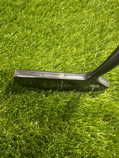 Spalding Tour Pro Model 35.5" Putter