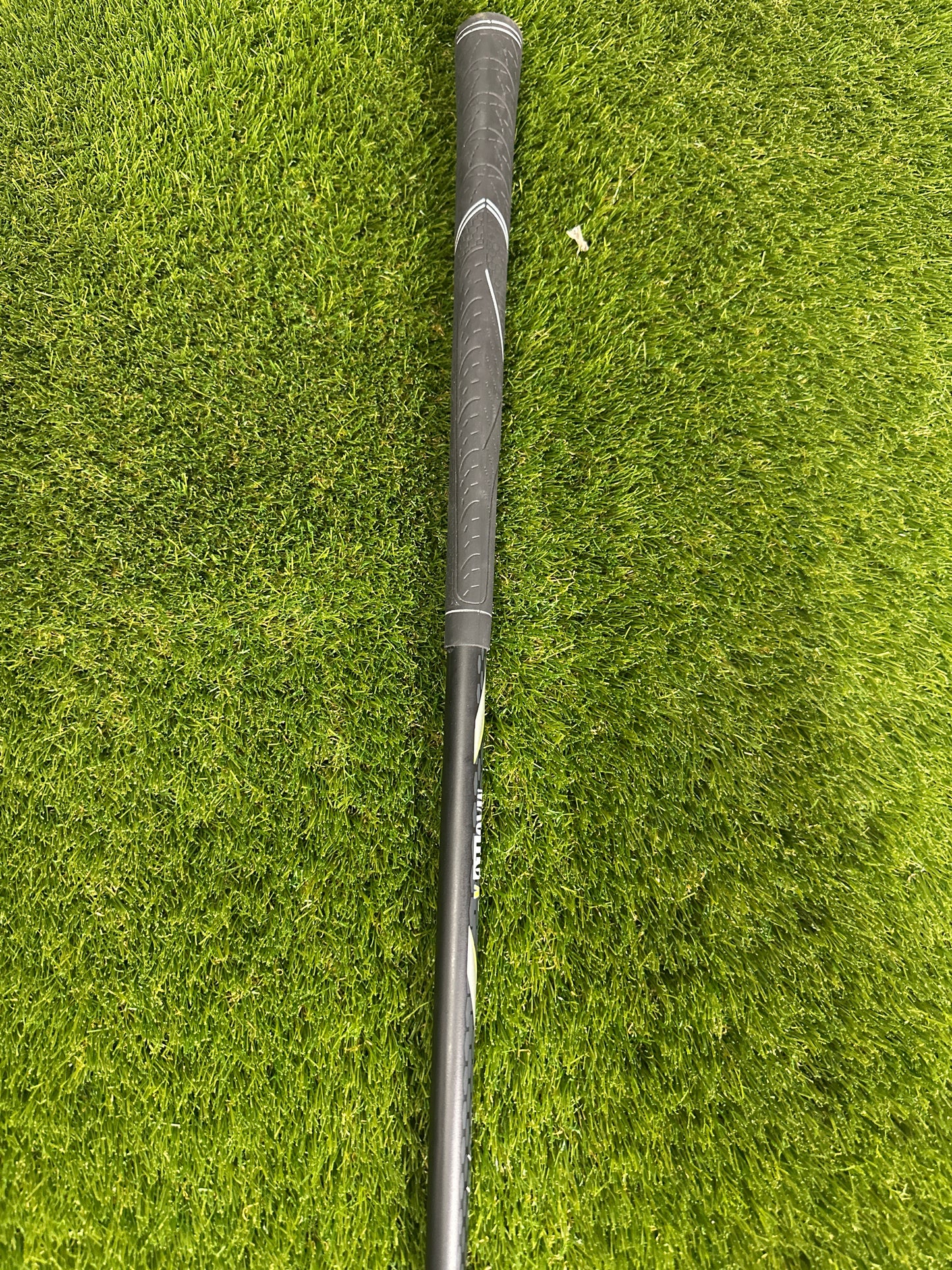 Macgregor Mactec X2 21 DUI