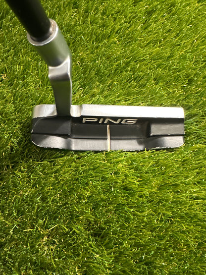 Ping Anser 34" Putter