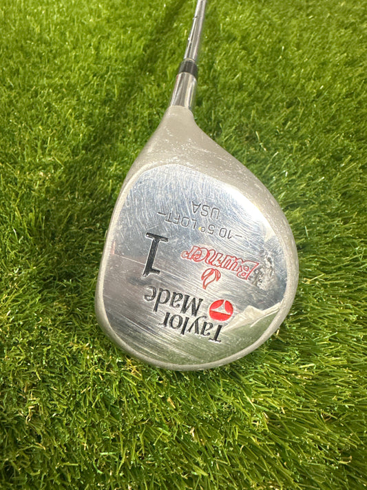 TaylorMade Burner 1 10.5 Driver