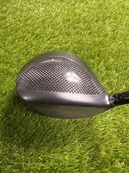 Callaway Paradym Ai Smoke Triple Diamond 9 Driver