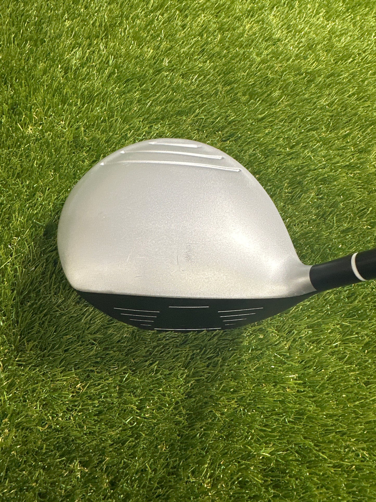 Adams Golf Speedline Fast 12 10.5 Driver