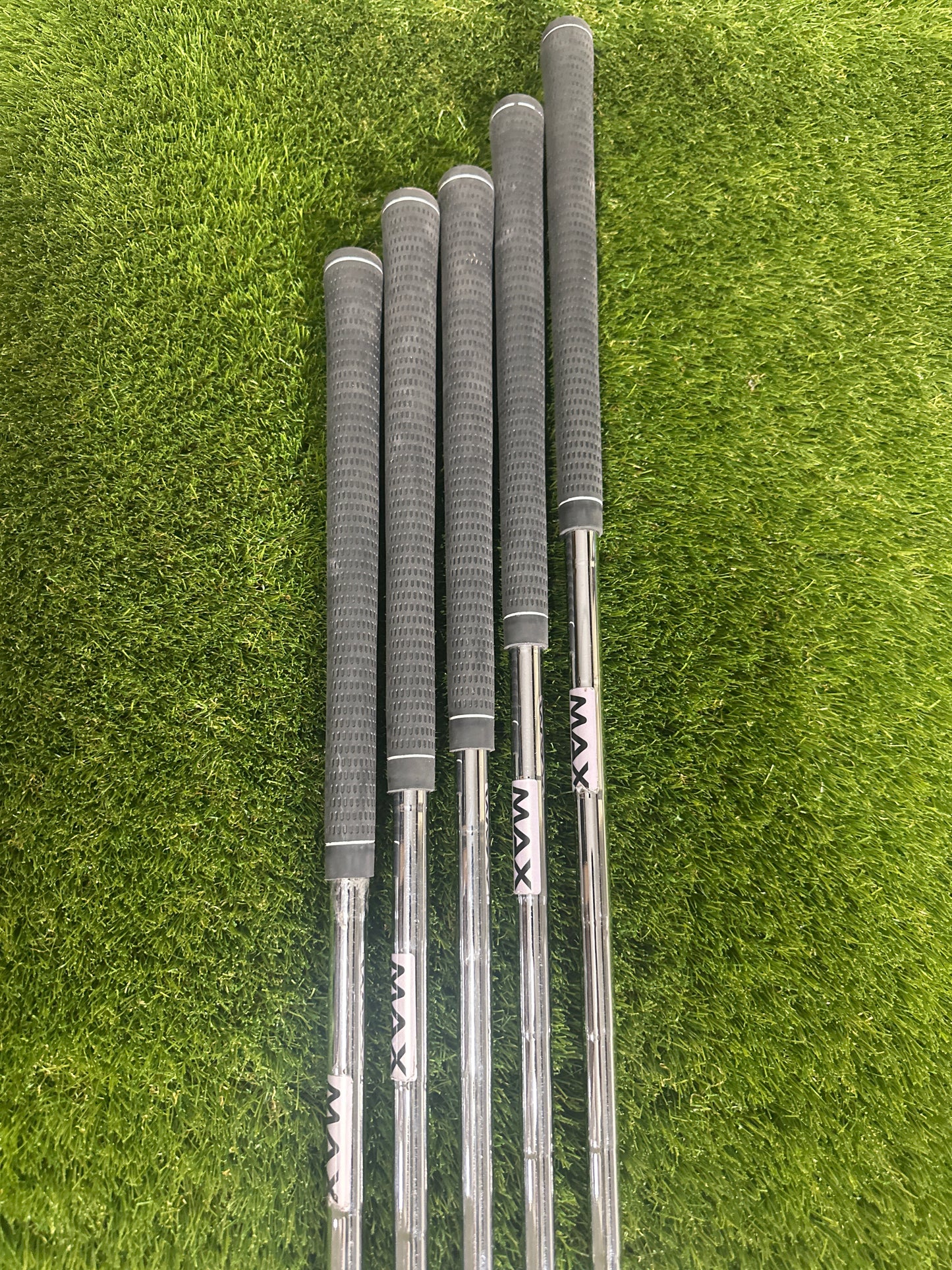 Callaway Rogue X 6-PW Irons