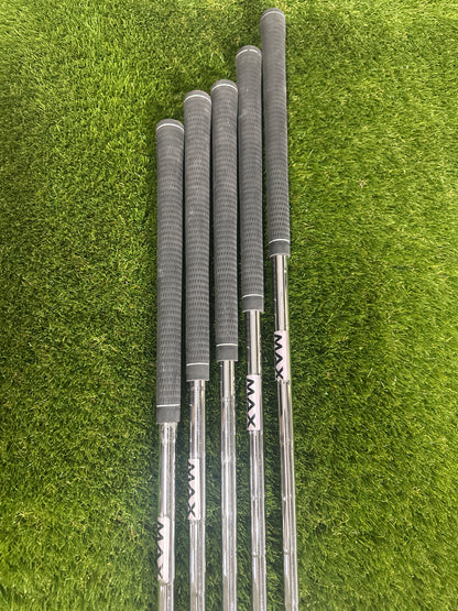 Callaway Rogue X 6-PW Irons
