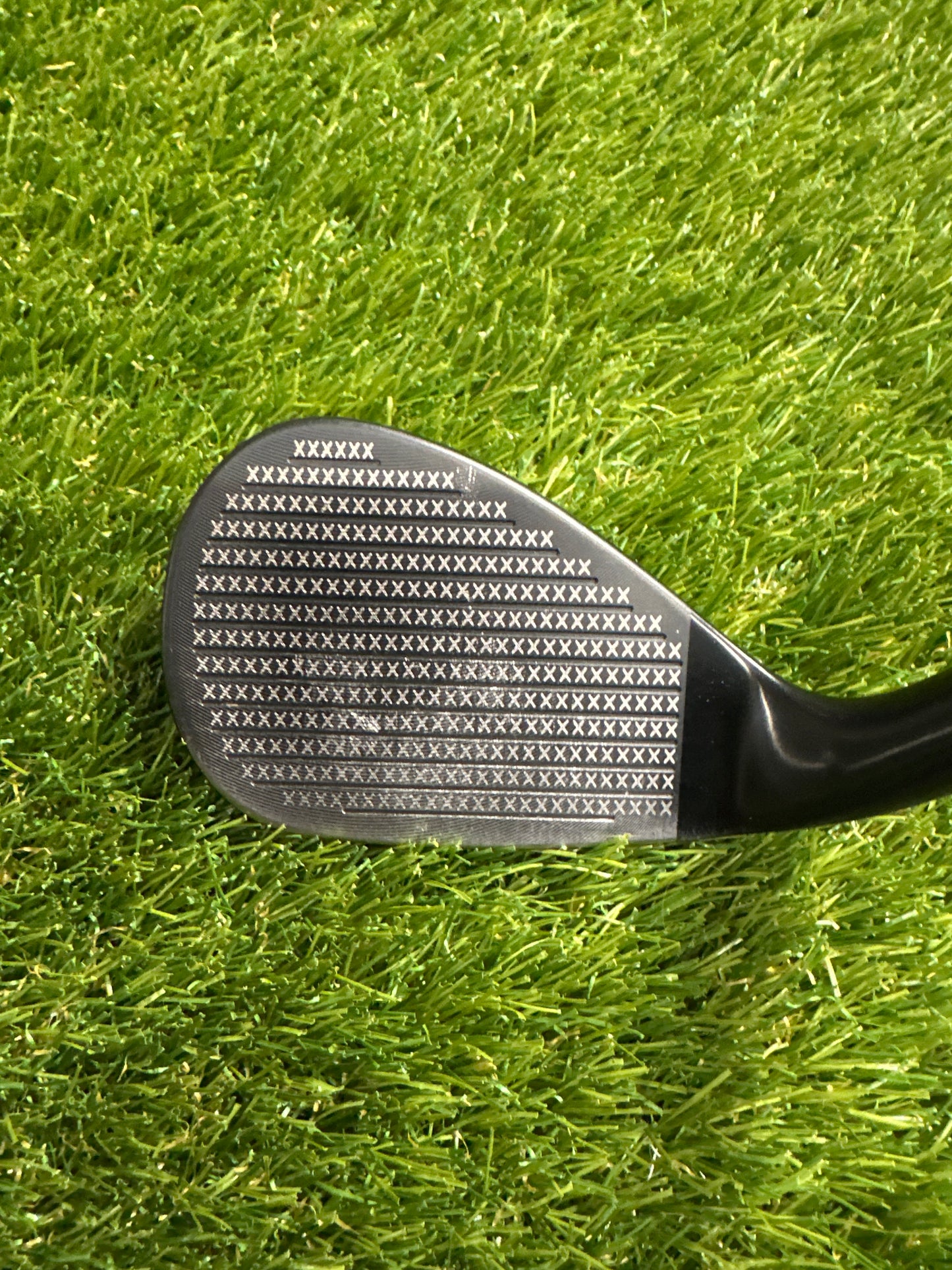 Smithworks X Spin 50/08 Wedge