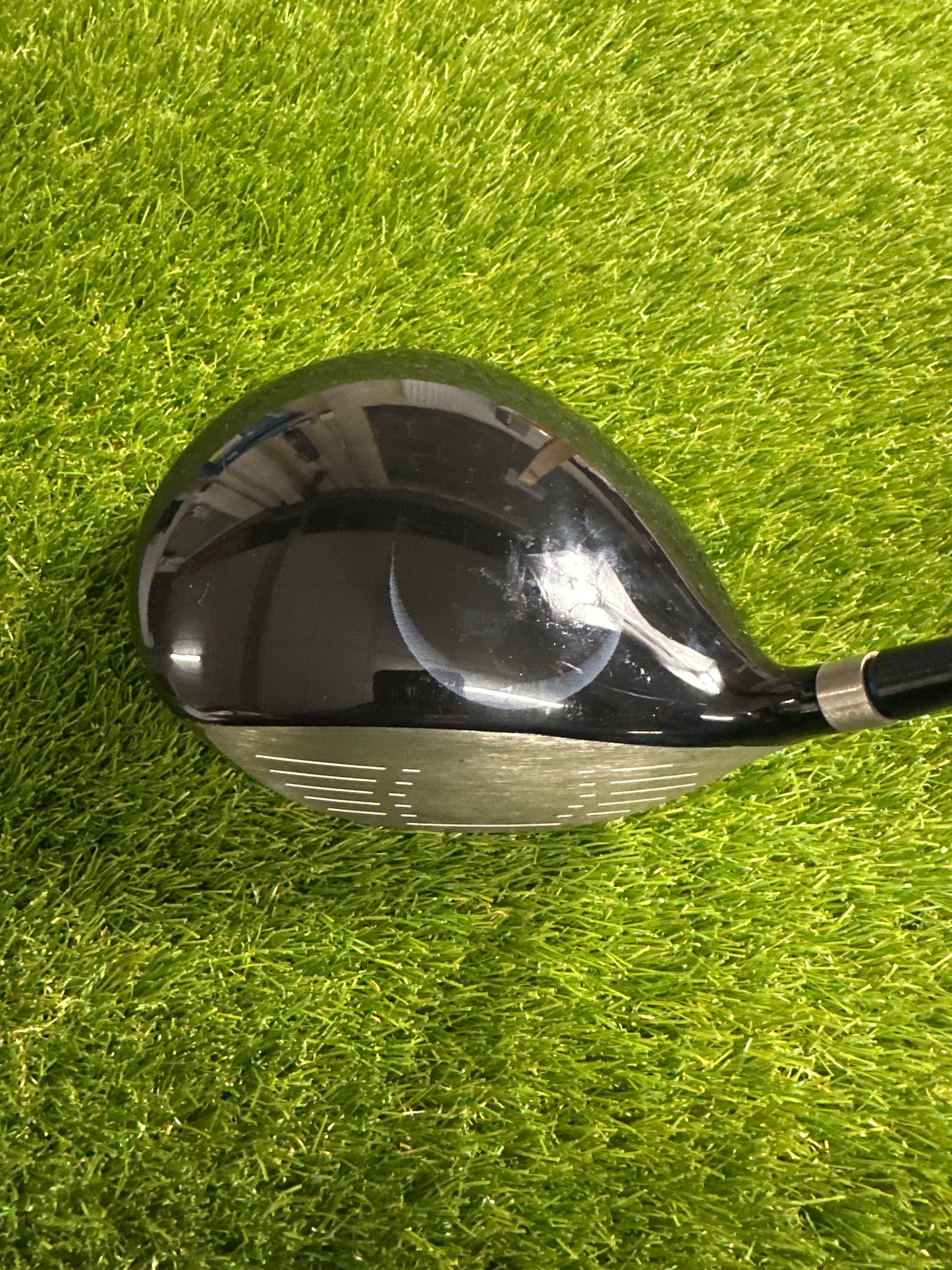 Ping G5 10.5 Driver