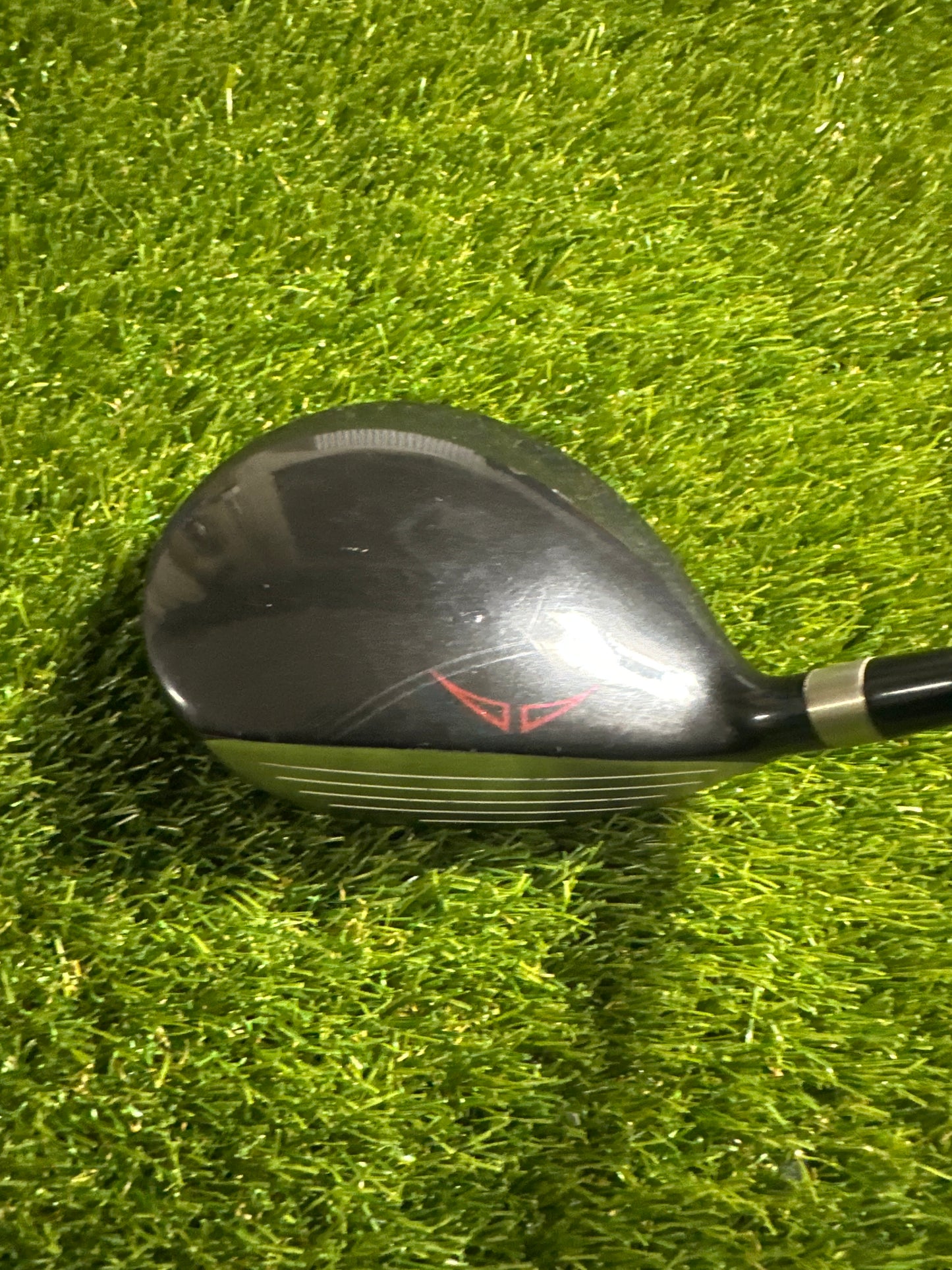 Ping G15 3/15.5 FWY