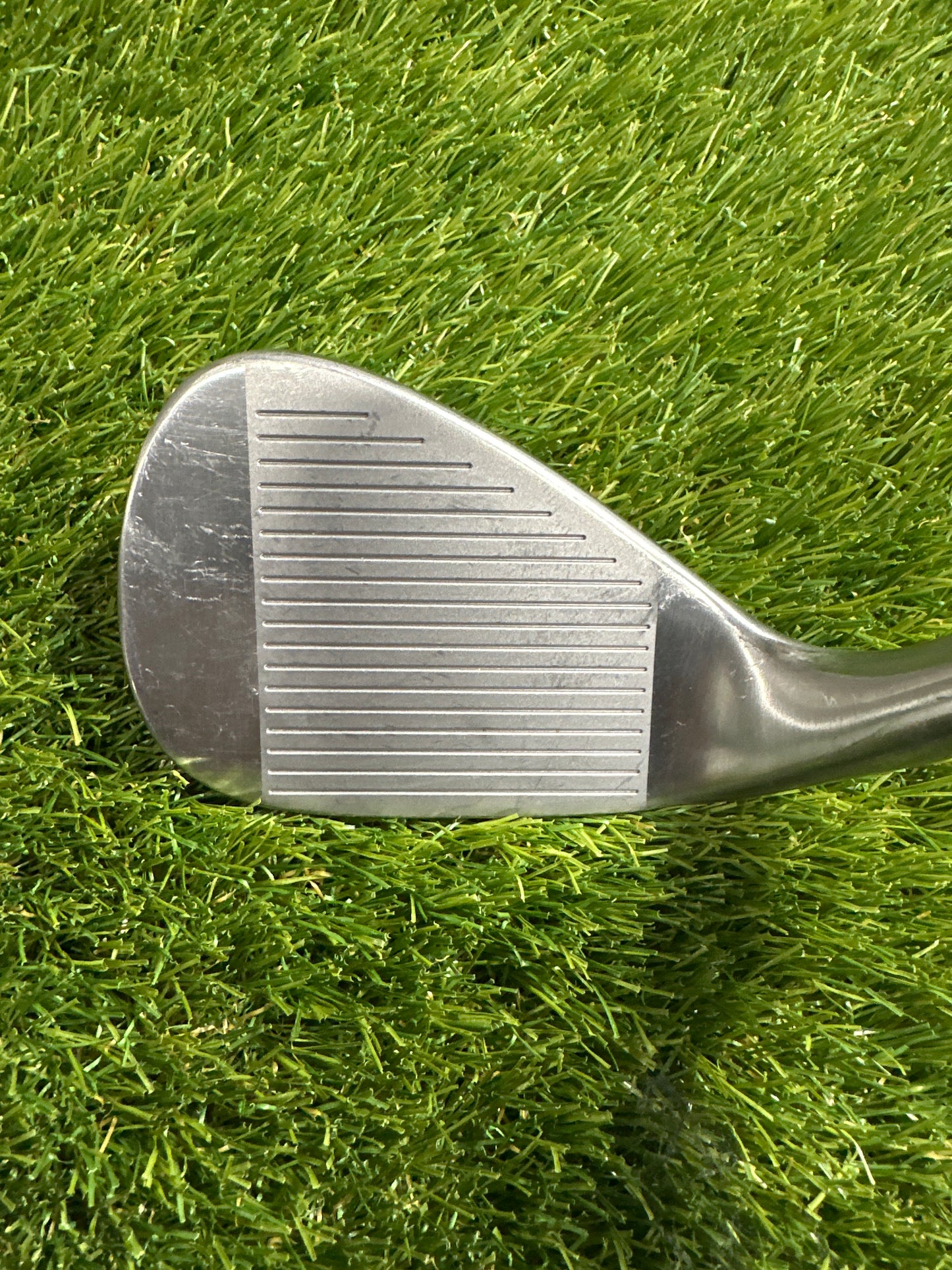 TaylorMade MG 52/SB09 Wedge