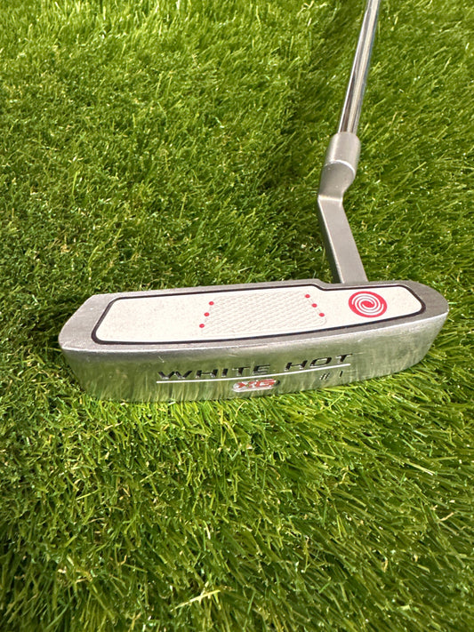 Odyssey White Hot XG 35" Putter