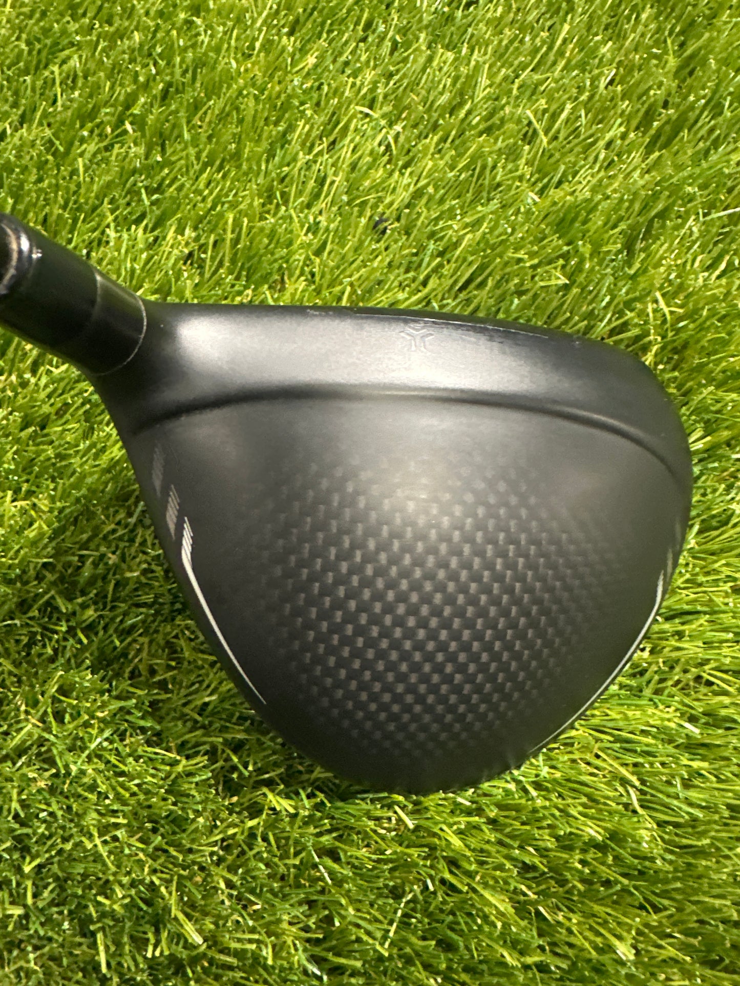 Srixon ZX MK2 3/15 FWY