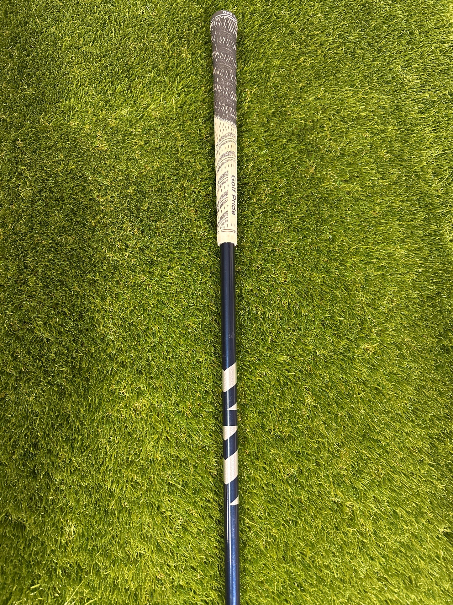 TaylorMade Sim 2 Max 3/15 FWY