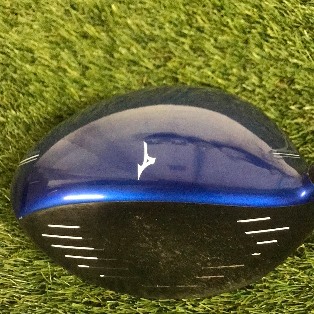 Mizuno JPX 850 10.5/Driver