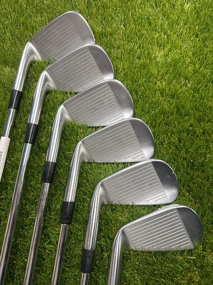 Mizuno JPX 923 5-PW Irons