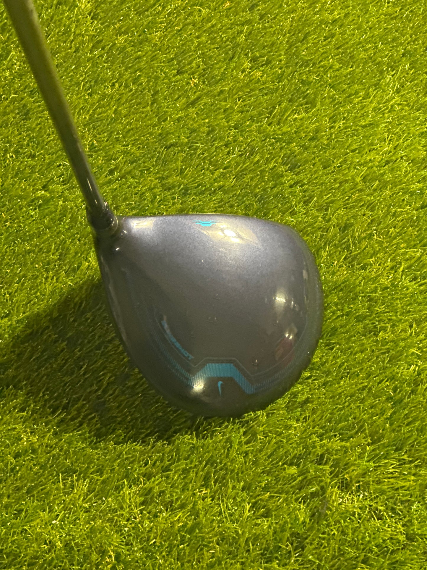 Nike Slingshot 10.5 Driver