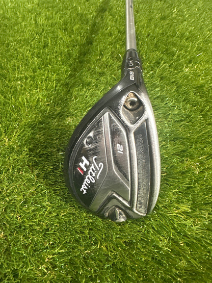 Titleist 818 H1 21 HYB
