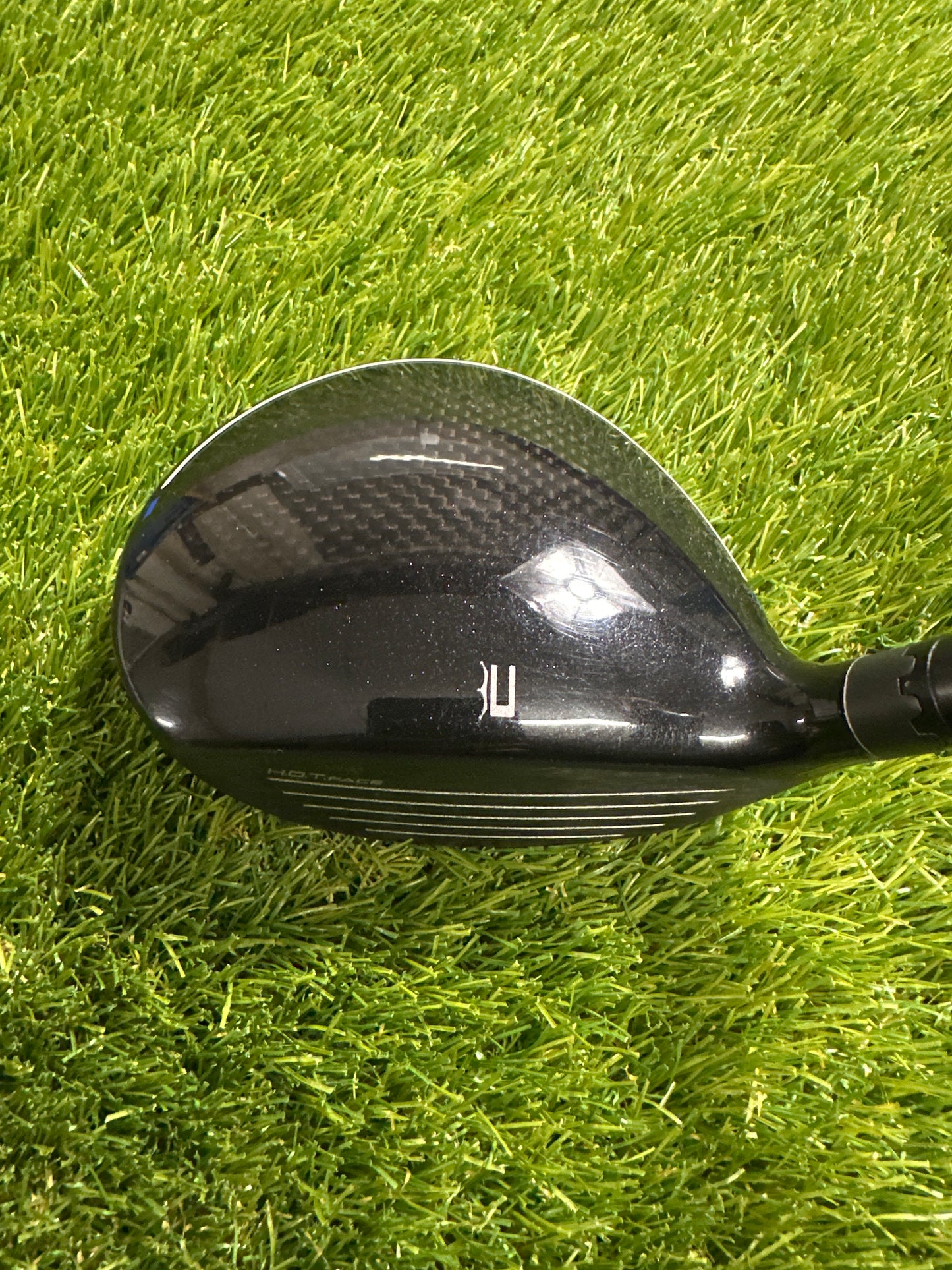 Cobra Aerojet 3/15 FWY