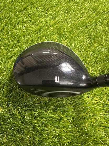 Cobra Aerojet 3/15 FWY