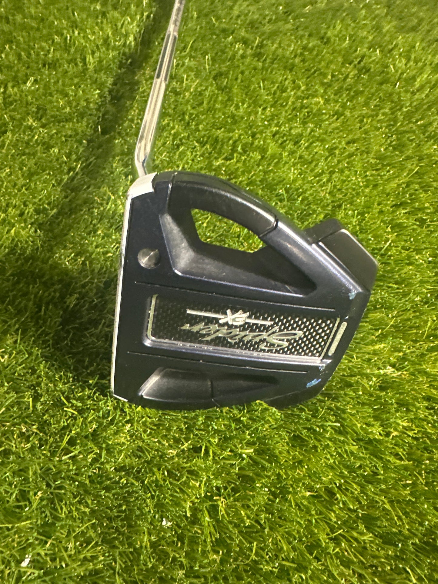 TaylorMade Spider EX 34.5" Putter