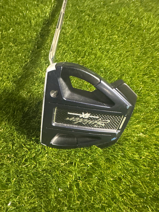 TaylorMade Spider EX 34.5" Putter