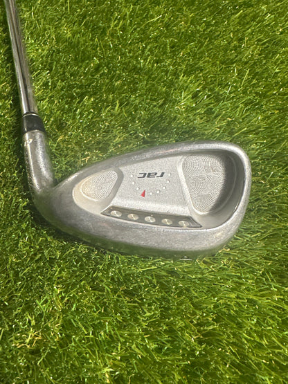 TaylorMade Rac PW