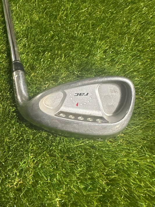 TaylorMade Rac PW