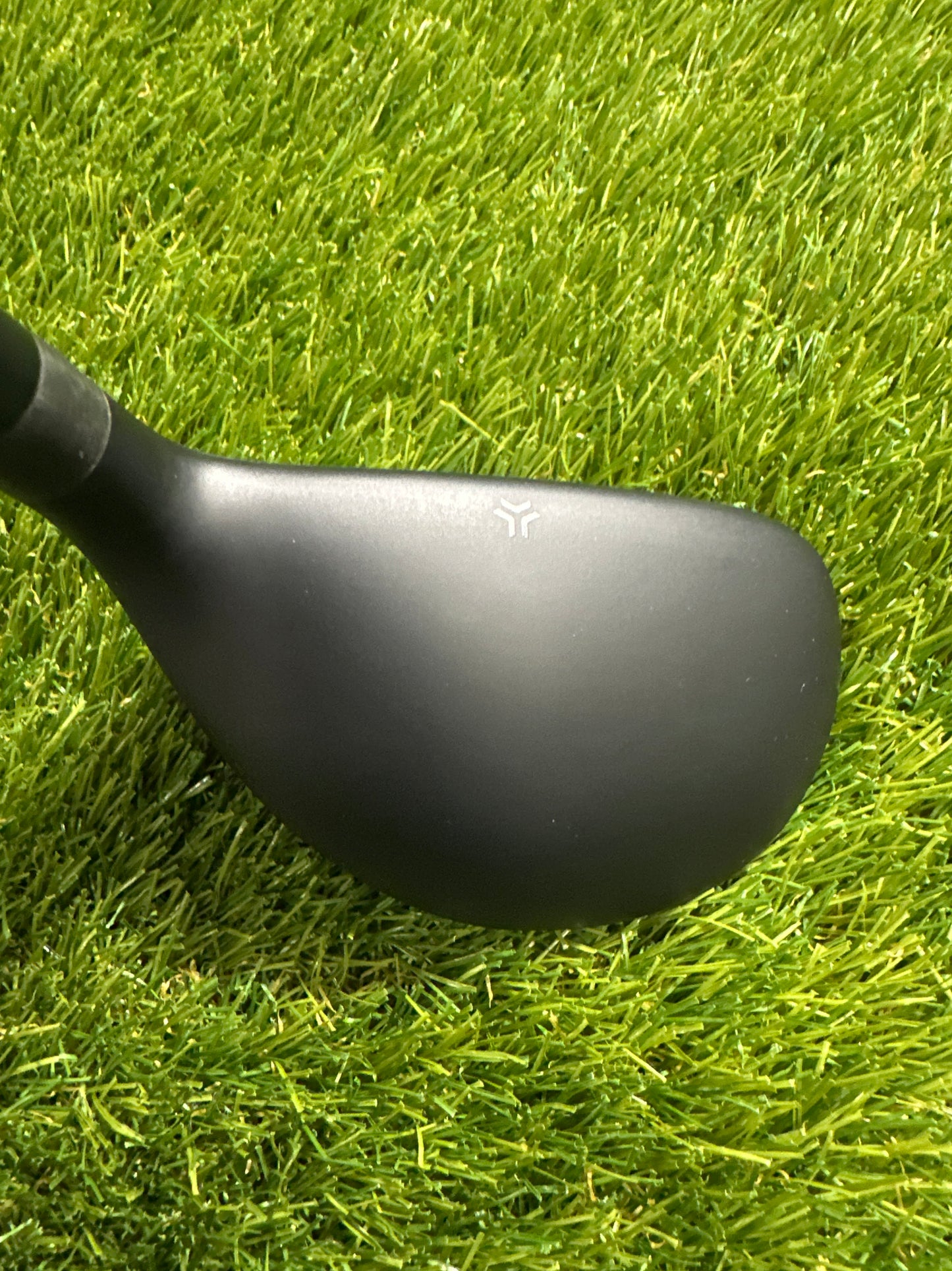 Srixon ZX MK2 3/19 HYB