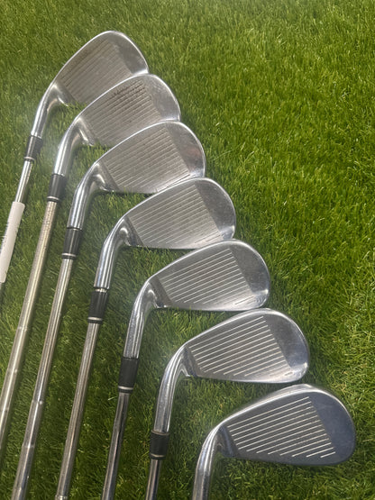 Macgregor M455 V Foil Forged 5-SW Irons