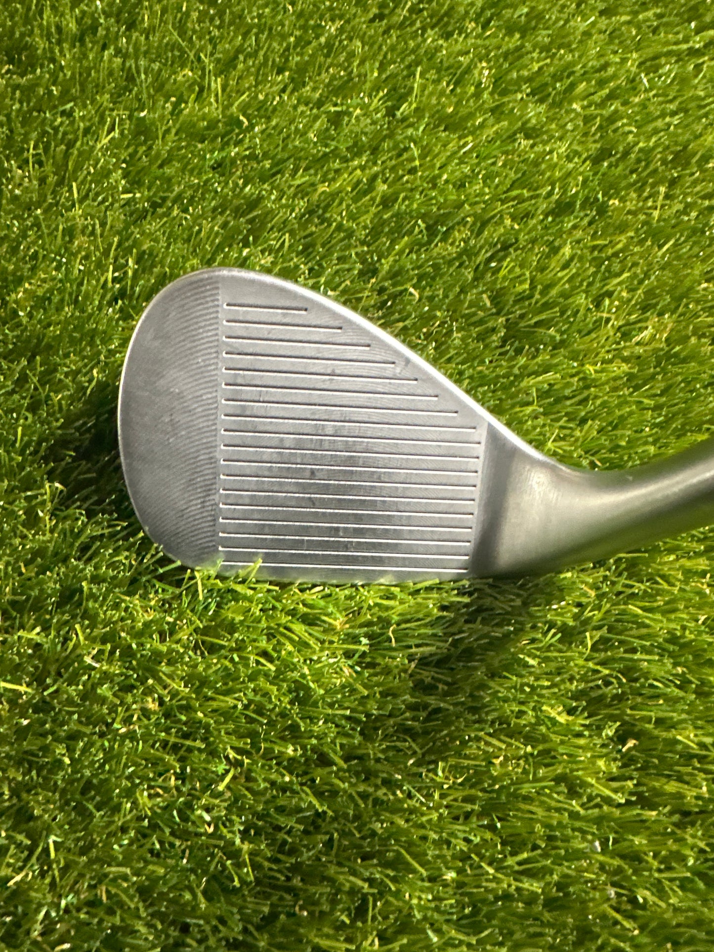 Cleveland RTX Zipcore 50/MID10 Wedge