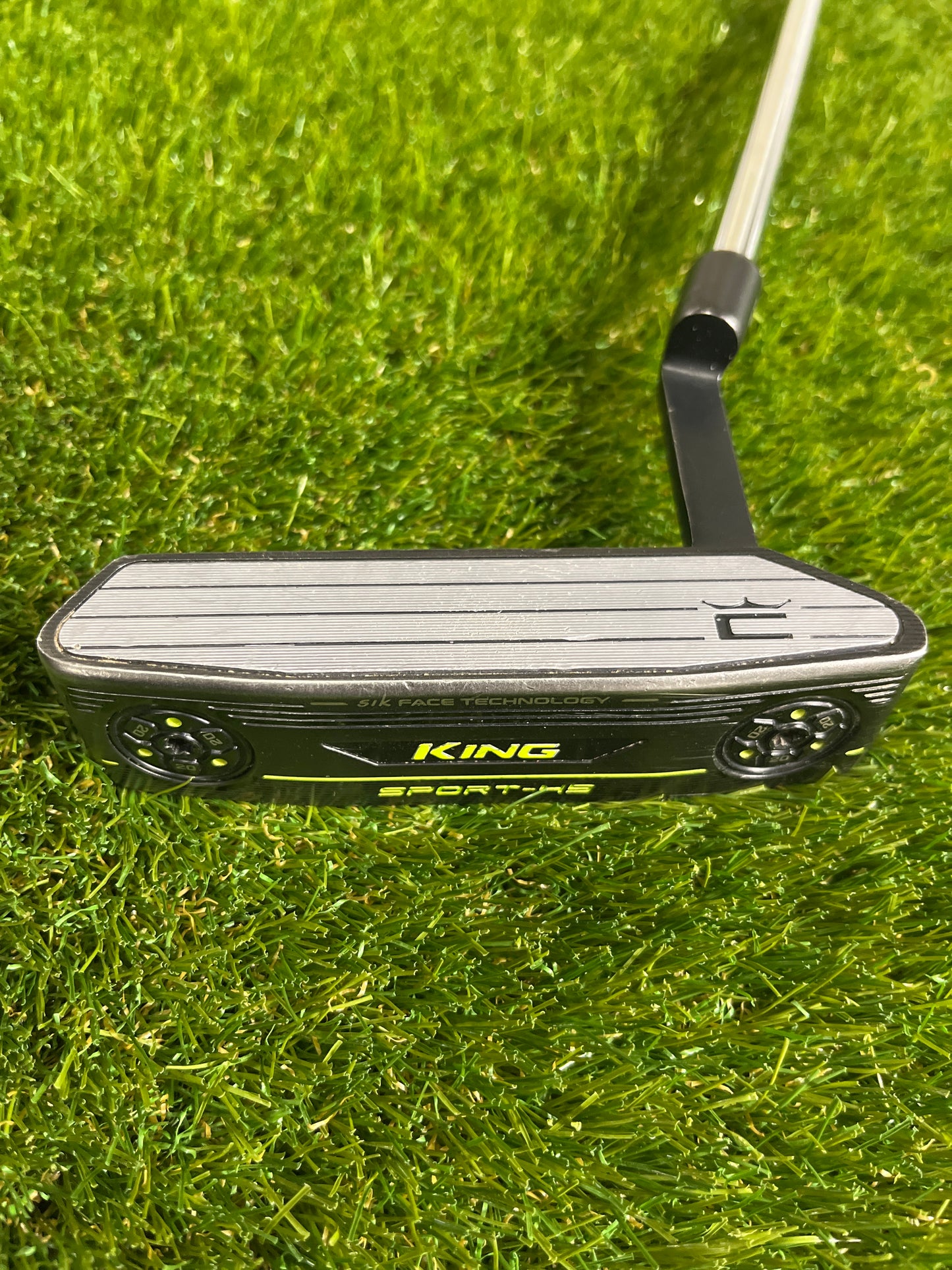 Cobra King Sport 45 34" Putter