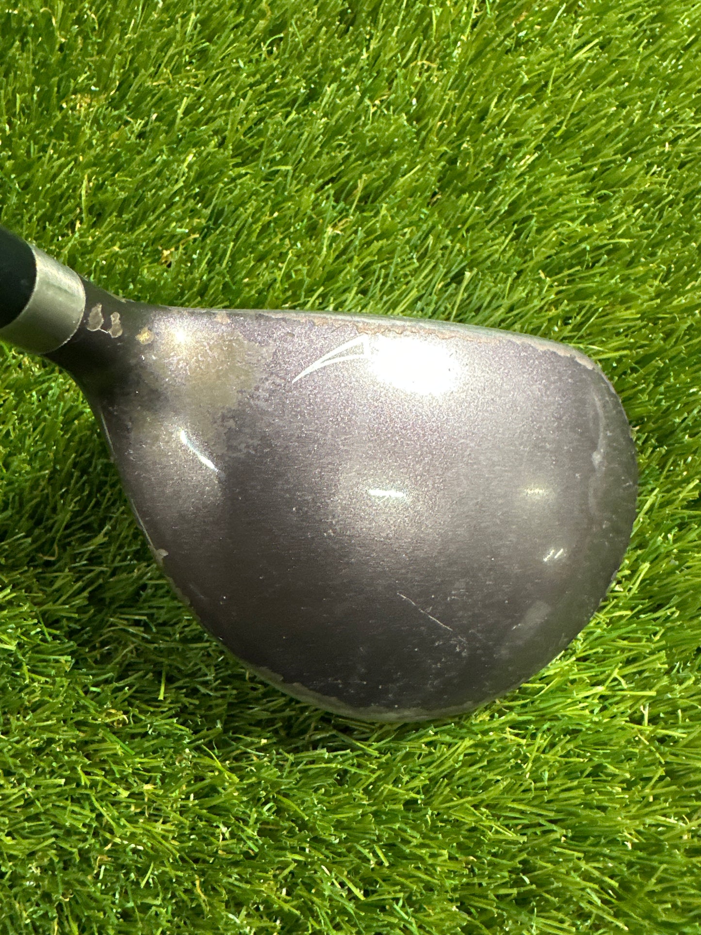 Ping Faith 5/22 FWY