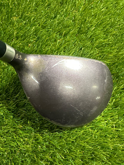 Ping Faith 5/22 FWY