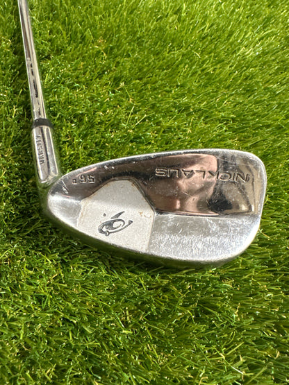 Nicklaus Varsity 56 Wedge