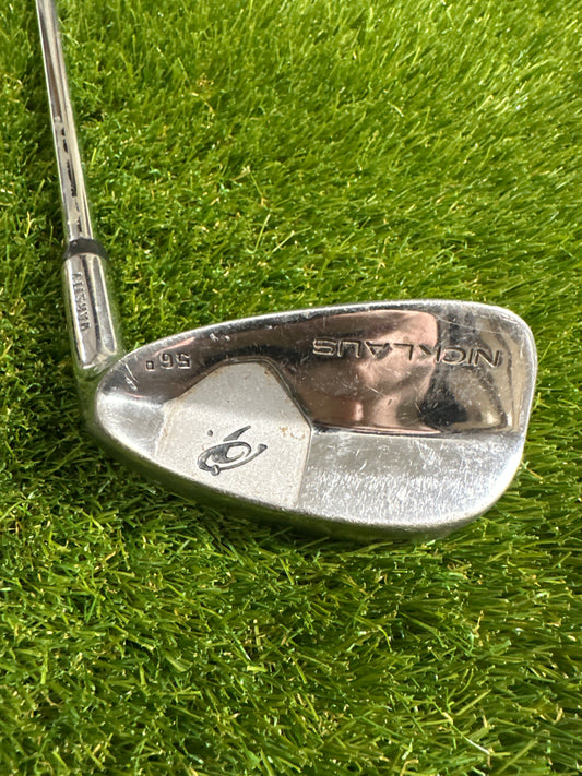 Nicklaus Varsity 56 Wedge