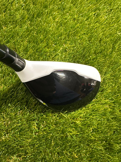 TaylorMade M2 3/19 HYB