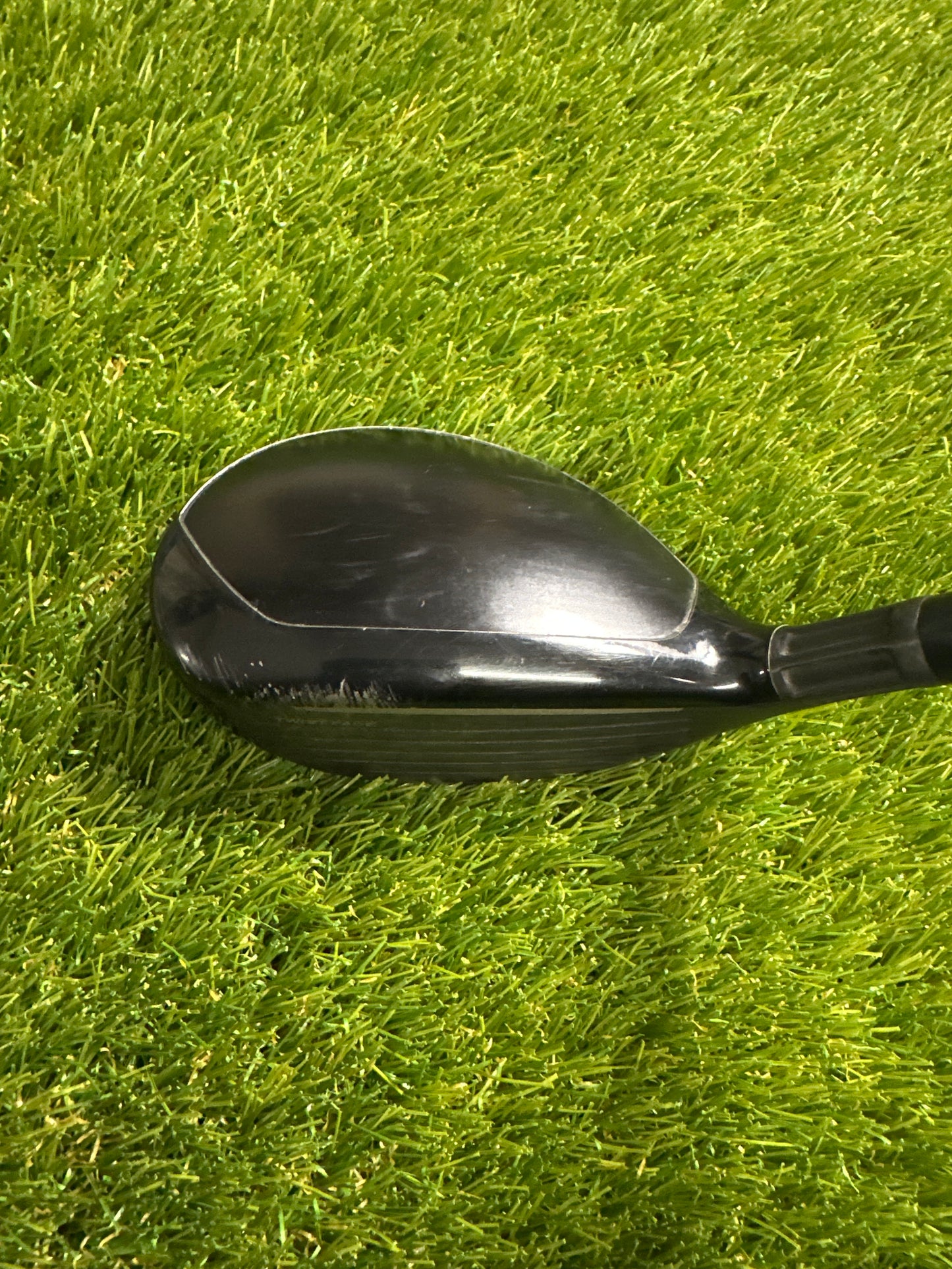 TaylorMade Stealth 3/19 HYB